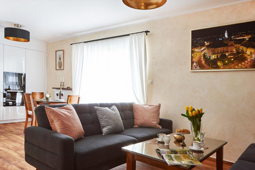 Apartament Gold Bielsko-Biala Exterior foto